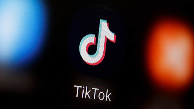 TikTok admite acesso a dados de utilizadores a partir da China