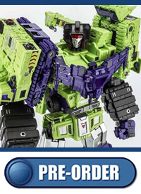 Transformers News: The Chosen Prime Newsletter for April 14, 2017