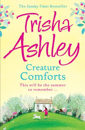Creature Comforts Creature Comforts