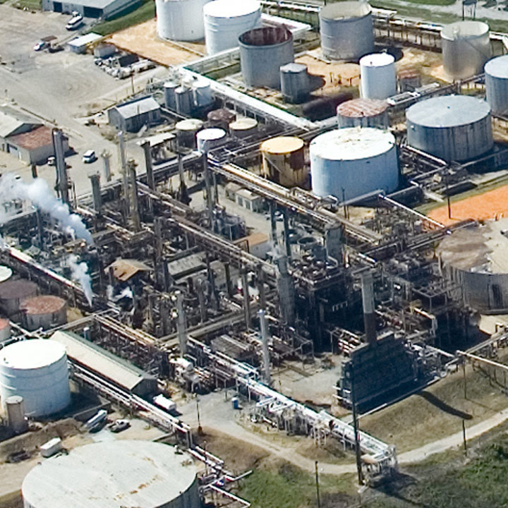 Emergency Power Solutions Case Study