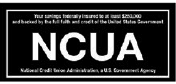 Member NCUA