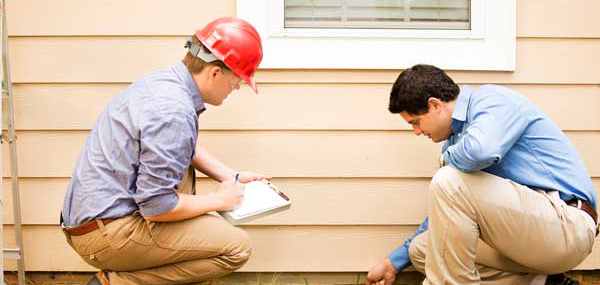  Can you get by without a home inspection?