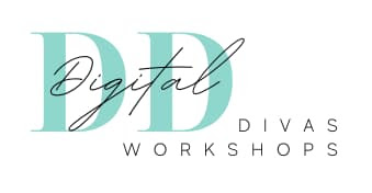 digital divas workshops