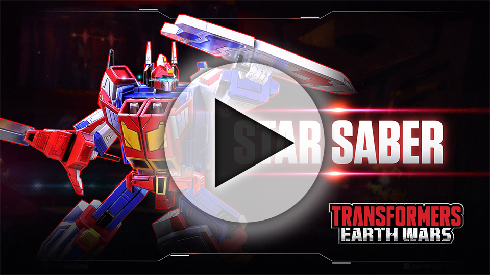 Transformers News: Re: Transformers: Earth Wars Real Time Strategy Combat Mobile App Game