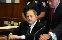 La intrahistoria del juicio que tumbó al gran magnate de Hollywood: así fue el proceso contra Harvey Weinstein