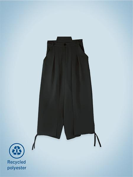 [Number Limited Pre tailor-made]Samurai Mode Pants II -Eco-