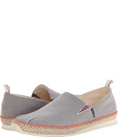 See  image Paul Smith  Mayan Espadrille 
