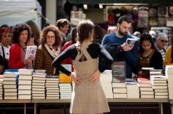 De 'apadrinar' una librería a la solidaridad: así combate el sector el retraso de las ferias del libro por el coronavirus