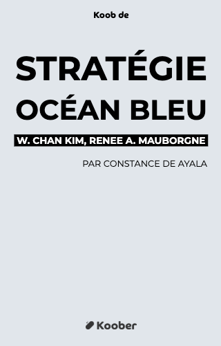 Stratégie Océan Bleu