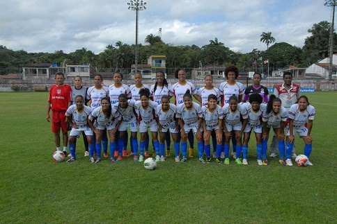 Campeonato Brasileiro de Futebol Feminino 2015