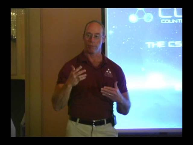 Dr. Steven Greer : We have Weapons in Space Sddefault