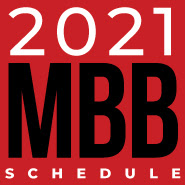 MBB Schedule