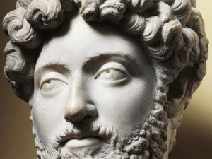 Marcus Aurelius Marcus Aurelius