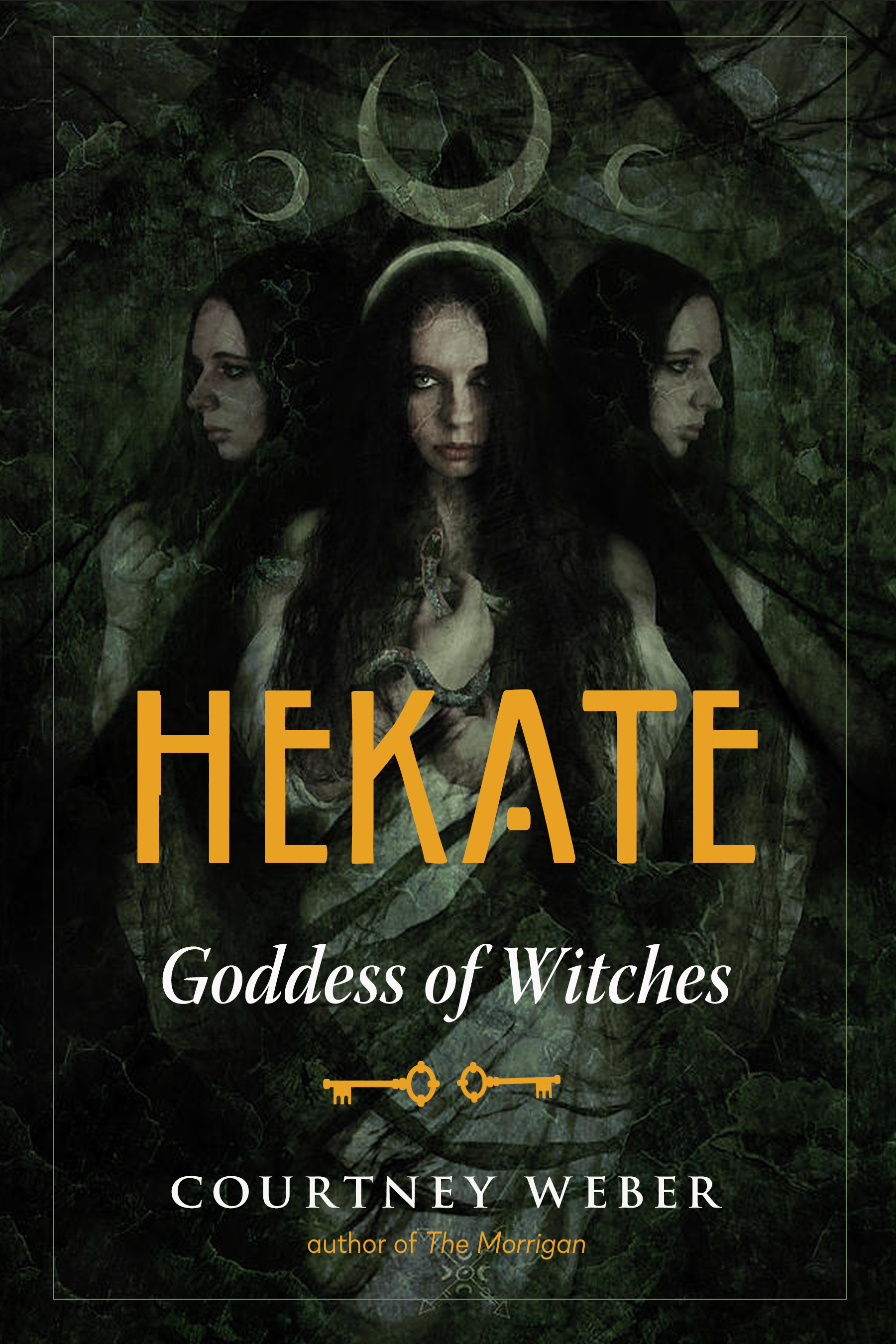 Hekate: Goddess of Witches EPUB