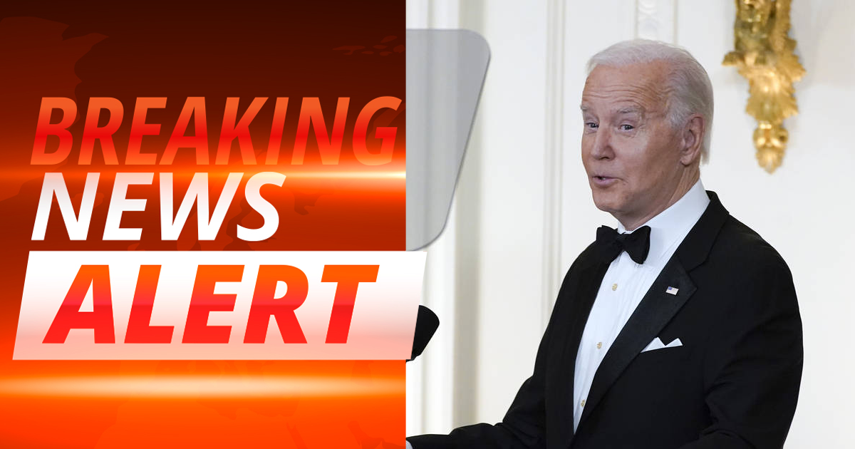 Biden Suffers Worst Meltdown on Live TV - Nation Stunned by Joe Losing It Over and Over