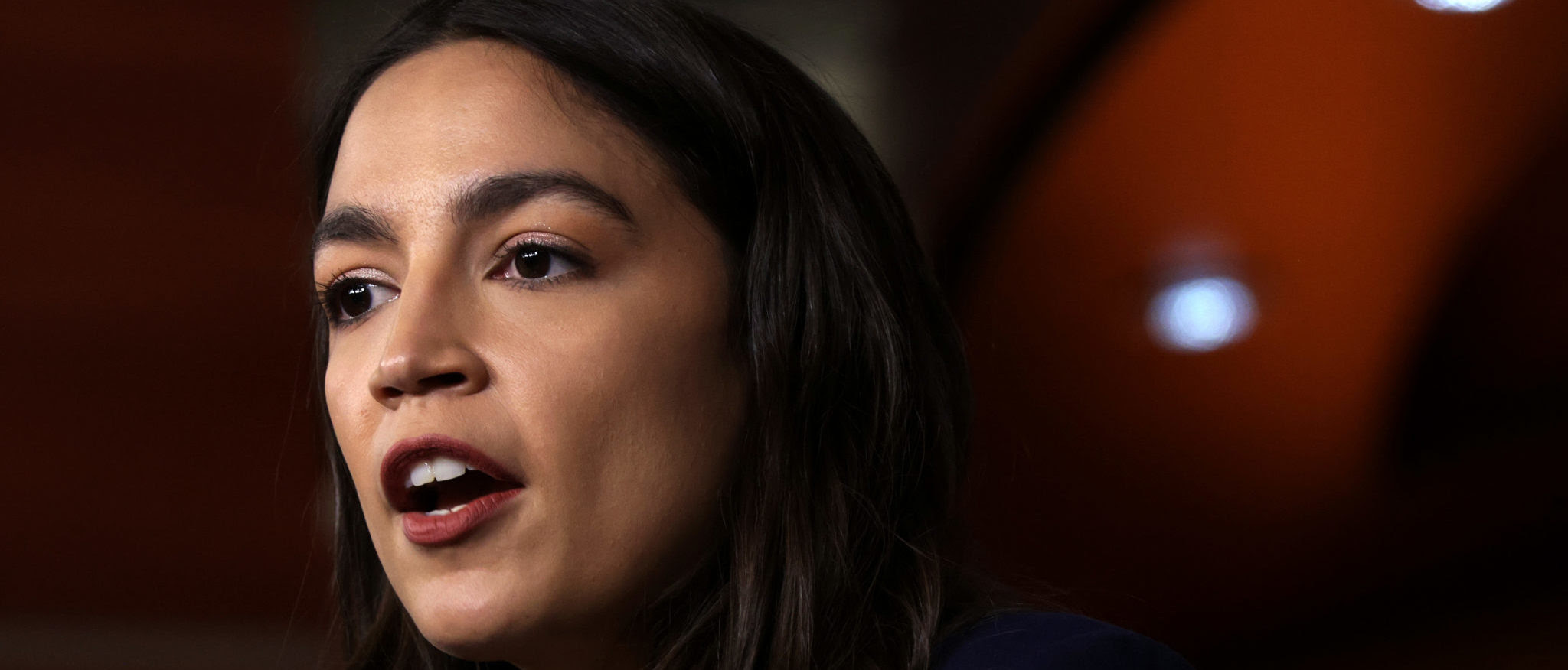 Even AOC Can Read The Writing On The Wall For Democrats In 2022
