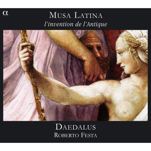Musa Latina: L'invention de l'Antique