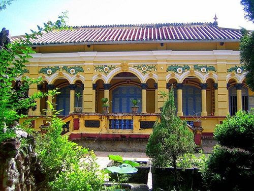 10 điểm “phải đến” ở Cần Thơ
