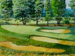 Golf Course 1 - Posted on Saturday, March 7, 2015 by Velma Davies