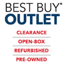 Best Buy Outlet