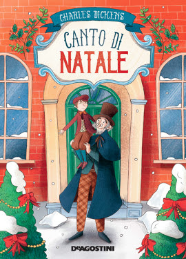 Canto di Natale Canto di Natale