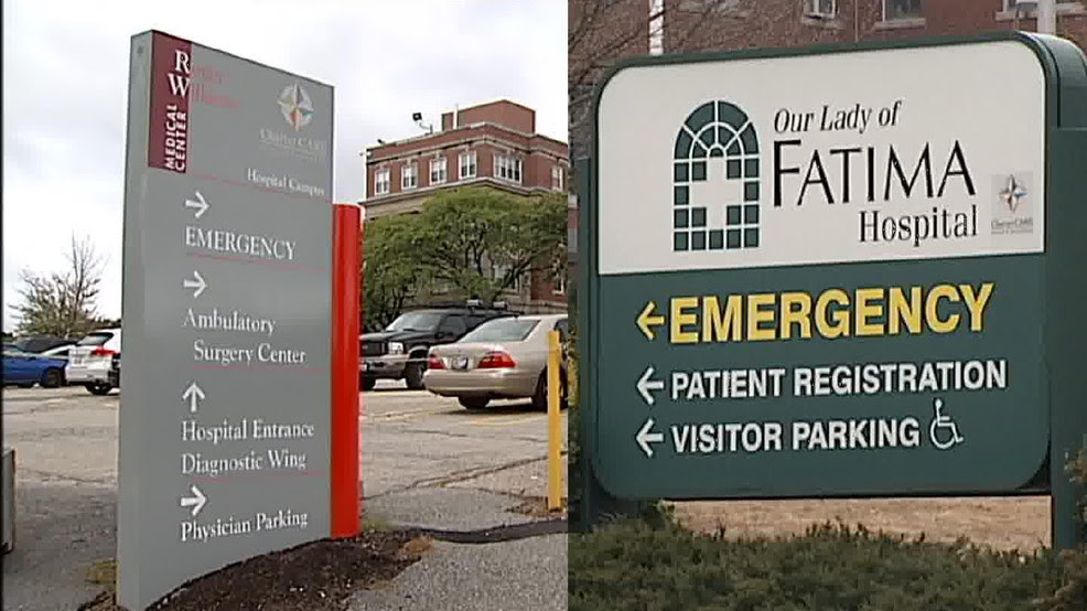  Unionized nurses at 2 Rhode Island hospitals authorize 10-day strike notice