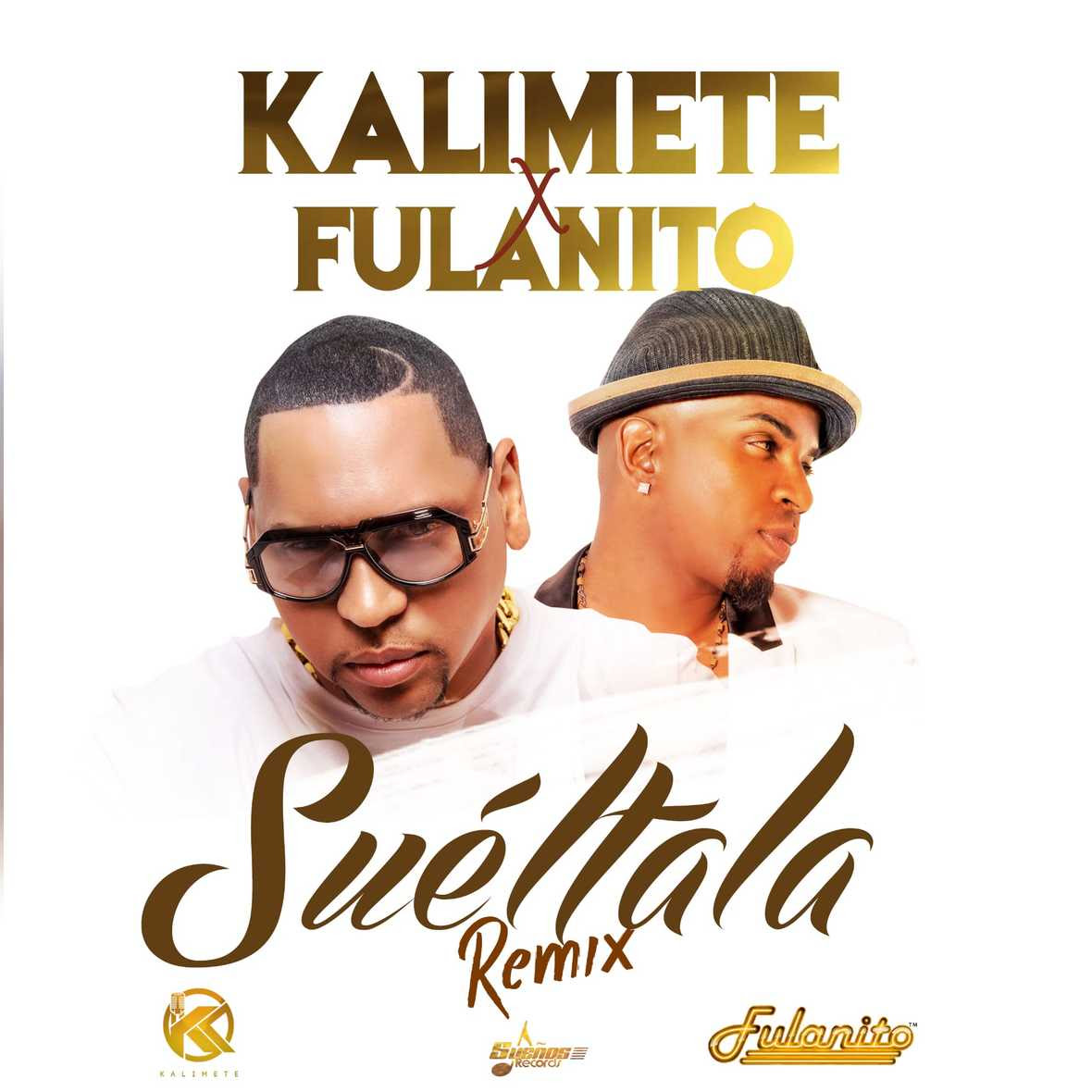  1Arte De Sueltala Remix-