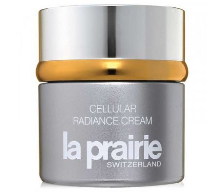 La Prairie – Cellular Radiance Cream