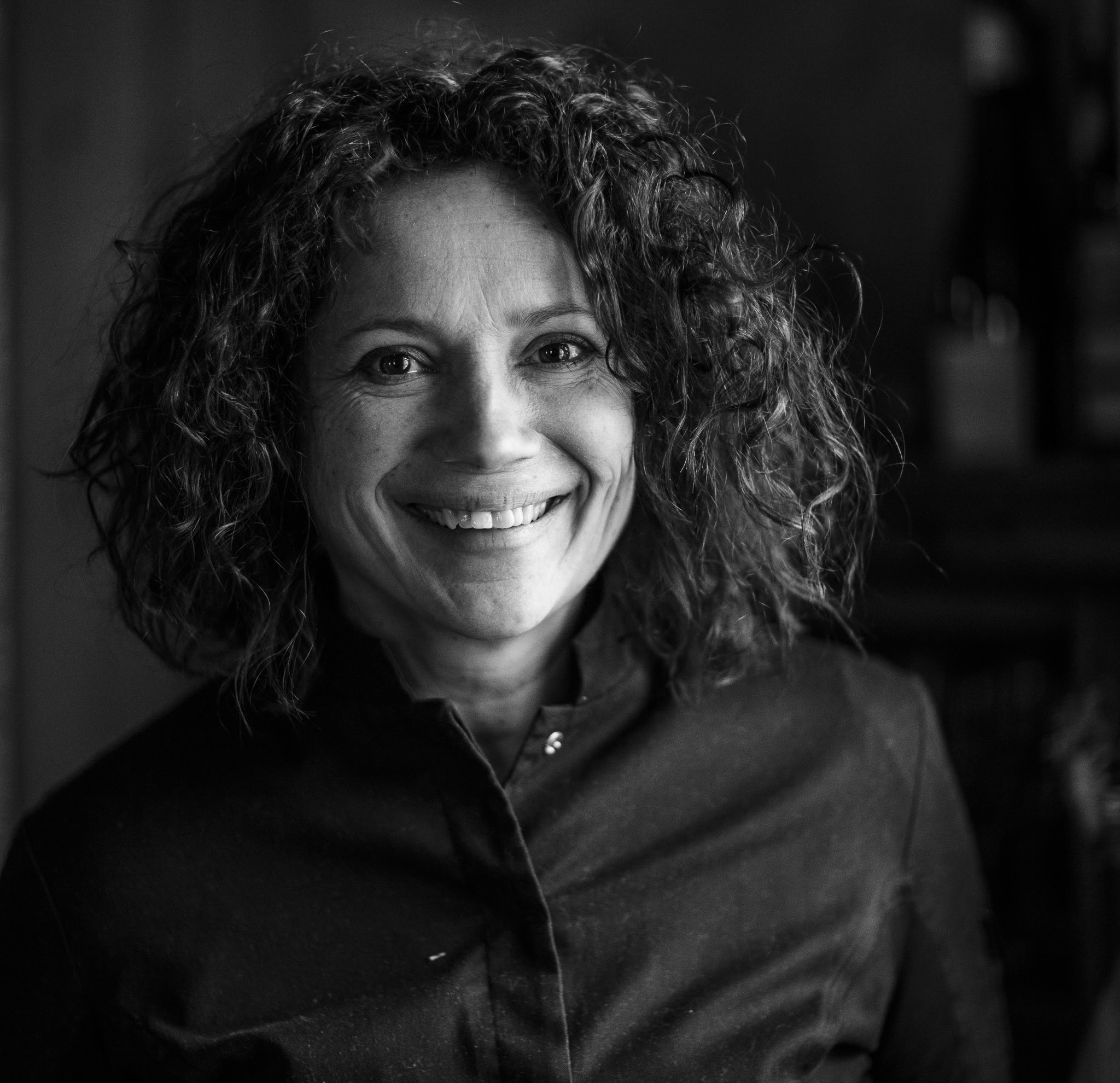 Fabrizia Meroi Portrait
