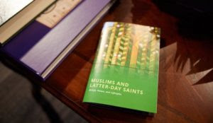Latter-Day Saints issue official pamphlet to help Mormons understand and treat Muslims better