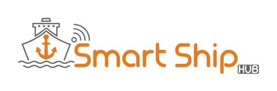 Smart Ship Hub Logo