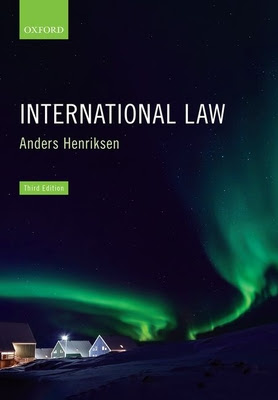 International Law PDF