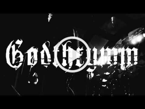 GODTHRYMM - The Sea As My Grave (official video)