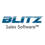 Blitz Sales Software Scholarship logo