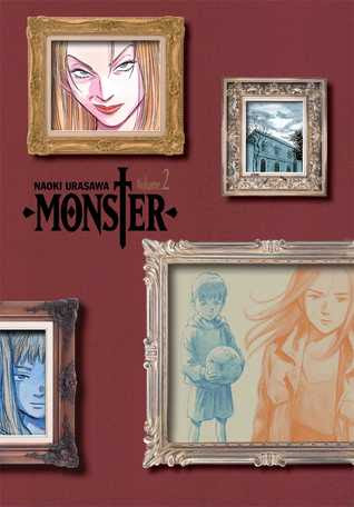 Monster: Perfect Edition, Vol. 2 EPUB