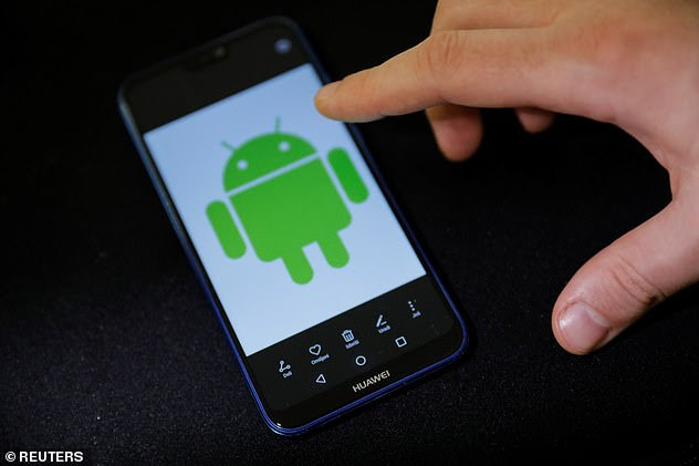 Huawei en sy subhandelsmerk Honor gebruik tans Android om al hul slimfone aan te dryf