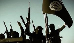 The Islamic State ‘has regrouped…and it is organizing for a prolonged insurgency’