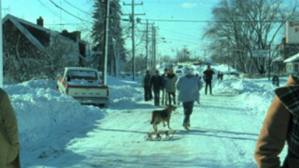  How the Blizzard of '78 became the benchmark for all storms