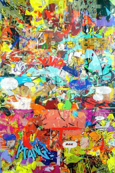 CRIS WORLEY FINE ARTS