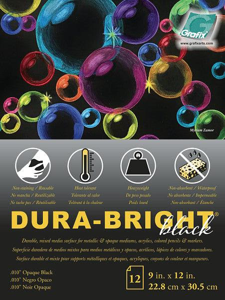Dura-Bright Pads