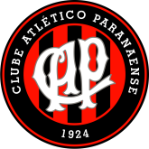Resultado de imagen para atlético paranaense escudo