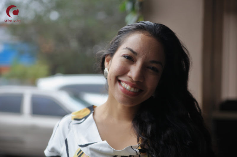 Mujeres política Honduras