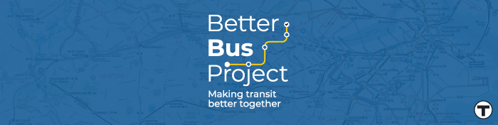 Better Bus Project 