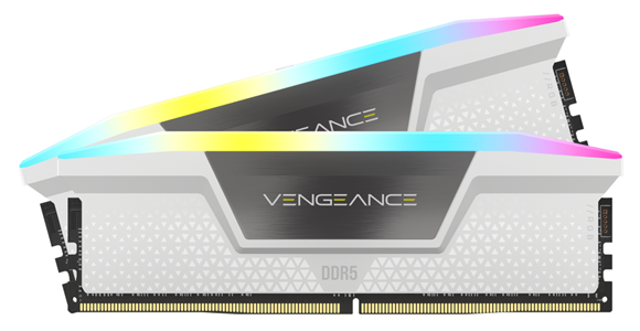VENGEANCE RGB DDR5 HERO 2