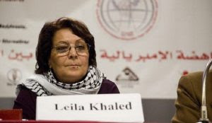 San Francisco State University to host notorious ‘Palestinian’ jihad terrorist Leila Khaled for ‘Resistance’ event
