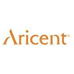 [Aricent logo]
