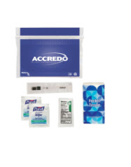 So Healthy Cold and Flu Kit