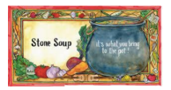Stone Soup Holiday Bazaar and Café
