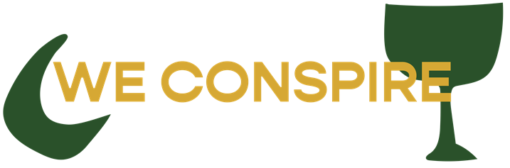 WE CONSPIRE
