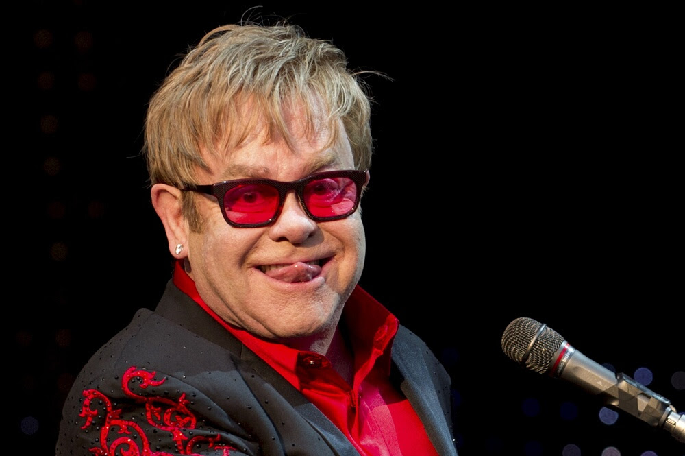 Image result for elton john images